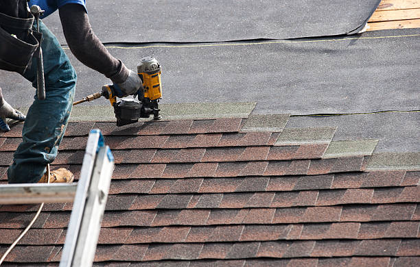 Licensed Roofing service in Amston, CT - Brentwood Metal Roofing